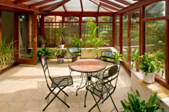 Baynhall conservatory quotes