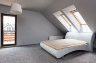 Baynhall bedroom extensions