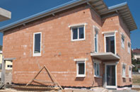 Baynhall home extensions