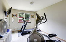 Baynhall home gym construction leads