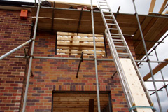 house extensions Baynhall